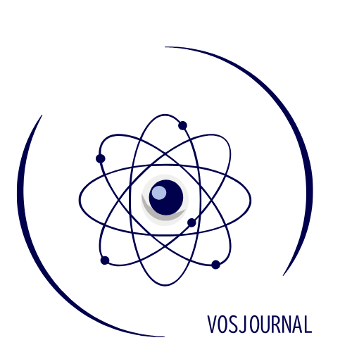 Veterinary Ophthalmology Science Journal