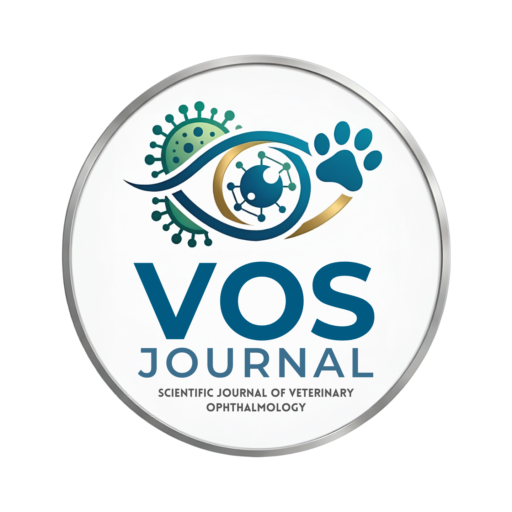 Revista Científica de Oftamologia Veterinária